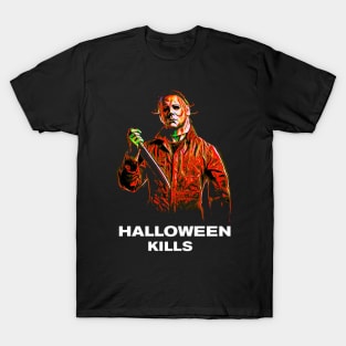 Halloween Kills T-Shirt